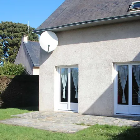 Maison Avec Jardin, A 600m De La A Ref - 57