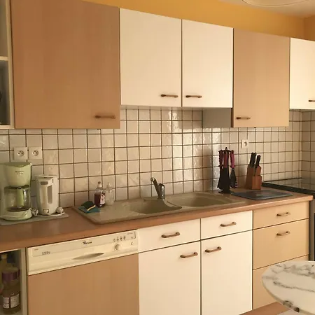 Maison Avec Jardin, A 600m De La A Ref - 57